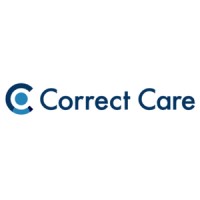Correct Care Logo