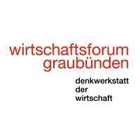 Wirtschaftsforum Graubünden Logo