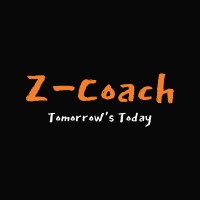 Z-Coach Logo