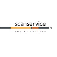 scanservice a.s. Logo