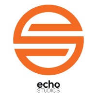 Echo Studios USA Logo