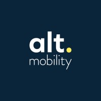 AltMobility Logo