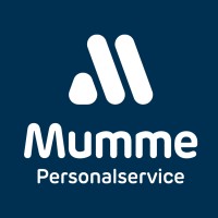 Mumme Personalservice GmbH Logo