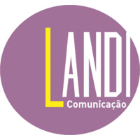 Landi Comunicação Logo