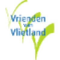 Vereniging Vrienden van Vlietland Logo