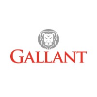 Gallant Corporate Services LLC Logo