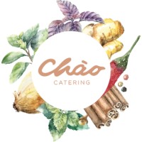 Chao Catering Logo