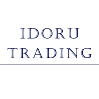 IDORU TRADING Logo