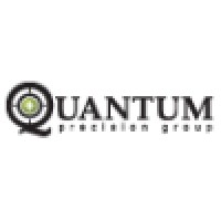 Quantum Precision Group Logo