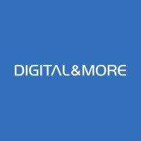DIGITAL&MORE Logo