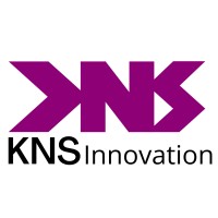 KNS Innovation Logo