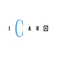 ICARO Software GmbH Logo