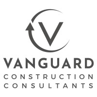 Vanguard Construction Consultants Ltd Logo