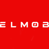 ELMOB electric vehicles Logo