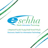 e-Sehha Logo