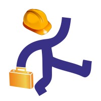 MCBU İŞLETMEDE MESLEKİ EĞİTİM KOORDİNATÖRLÜĞÜ Logo