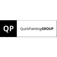 Quick Painting Group Corp Logo
