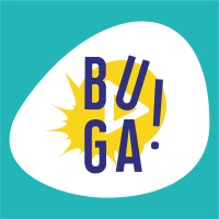 BUGA - Business Games Logo