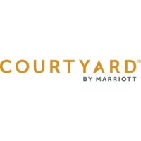 Courtyard by Marriott Luton Airport Logo