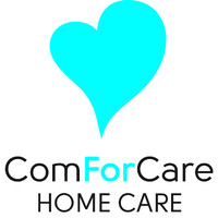 ComForCare Home Care-Frederick Logo