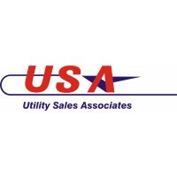 Utility Sales Associates Logo