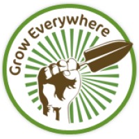 Grow Everywhere Logo
