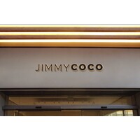 Jimmy Coco International Logo