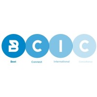 BCIC Swiss GmBH Logo