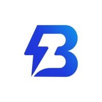 Albarq - البرق Logo