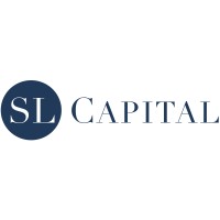 SL Capital Logo