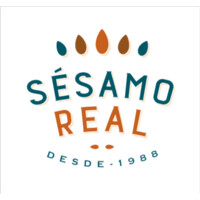 Sésamo Real Logo