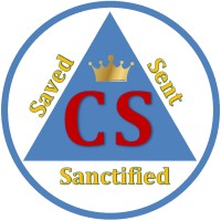 Celebrate Salvation Logo