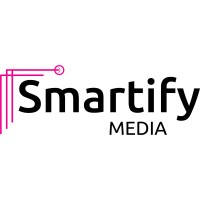 Smartify Media Logo