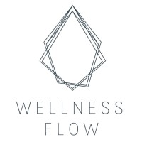 Wellness Flow Logo
