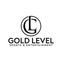 Gold Level Sports and Entertainment Logo