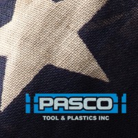 Pasco Tool & Plastics Inc. Logo