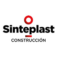 Sinteplast Construcción Logo