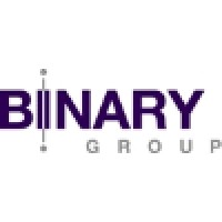 Binary Group, Inc. Logo