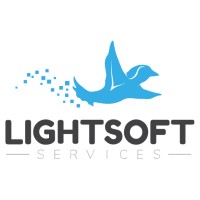 Lightsoft Services Limited Logo