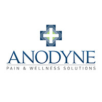 Anodyne Pain & Wellness Solutions Logo