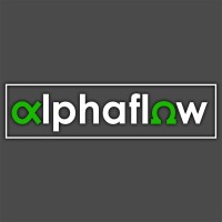 alphaflow GmbH Logo
