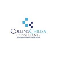 Collins Chilisa Consultants Logo