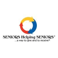 Seniors Helping Seniors - Homecare Services Logo