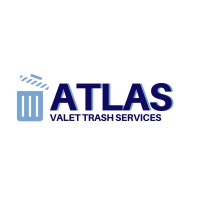 Atlas Trash Services Logo