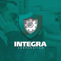 Integra Corporativo Logo