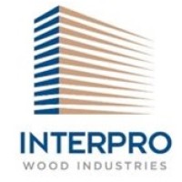 INTERPRO WOOD INDUSTRIES (L.L.C) Logo