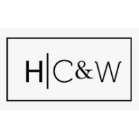 HC&W / İyi Geceler İstanbul Logo