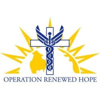 Operation Renewed Hope Logo