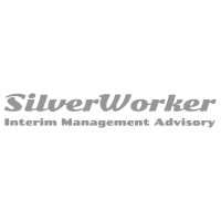 Silver Worker Logo