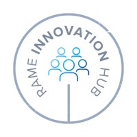 Rame Innovation Hub Logo